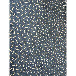 Mumms the Word Cotton Fabric 1/2 yard x 44" by Debbie Mumms Quilting Material